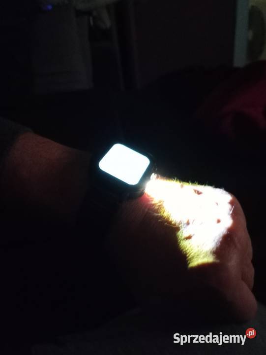 Sprzedam Smartwatch Warszawa