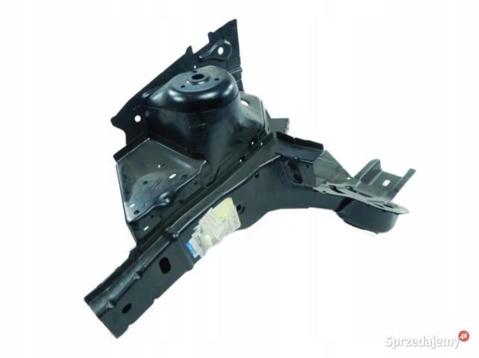 ĆWIARTKA PODŁUZNICA PRAWY PRZÓD MAZDA 2 03 lubelskie