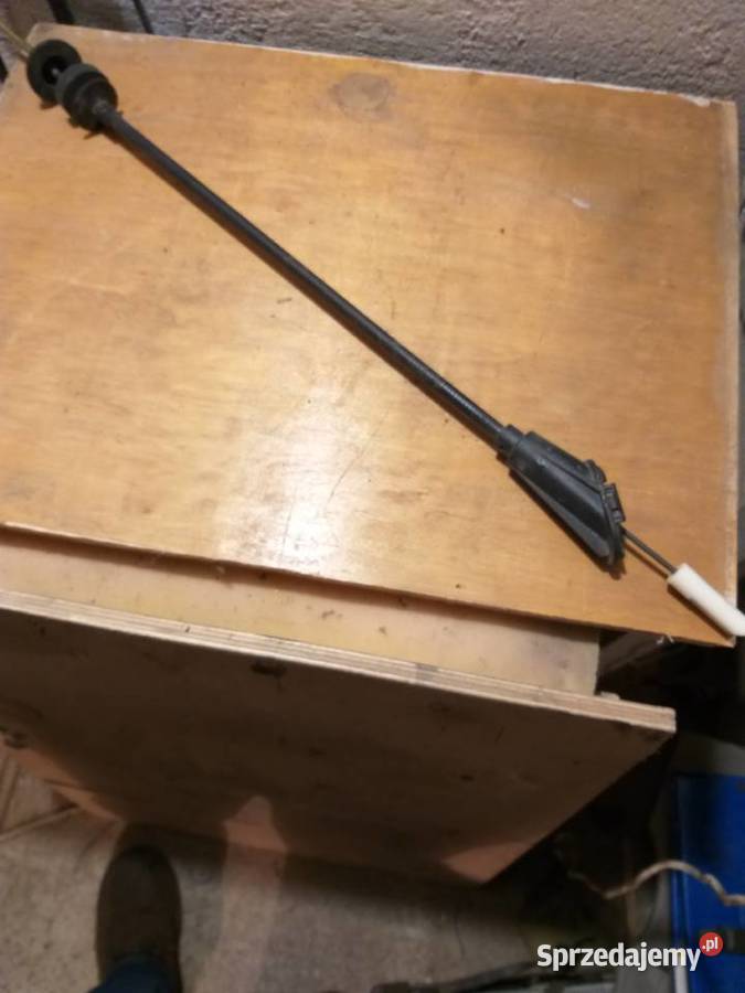 Cięgło do citrorna Rybnik