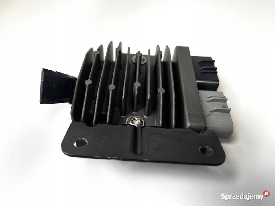 BMW S 1000 XR K49 1419 Regulator napięcia wielkopolskie sprzedam