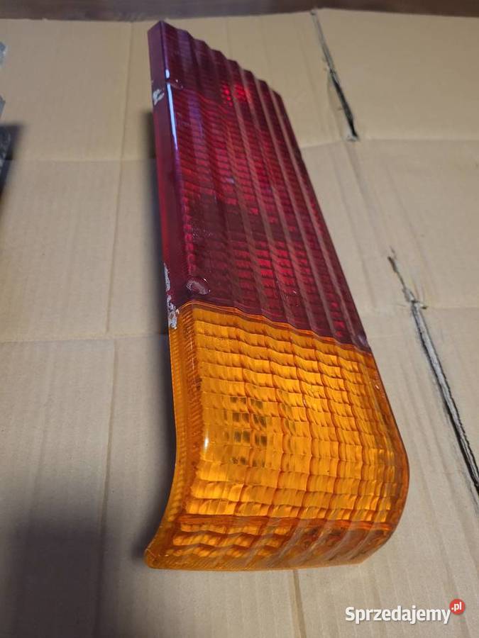 Lampa tylna JOKON BBS 541 cztery żarówki dolnośląskie Świdnica Polska