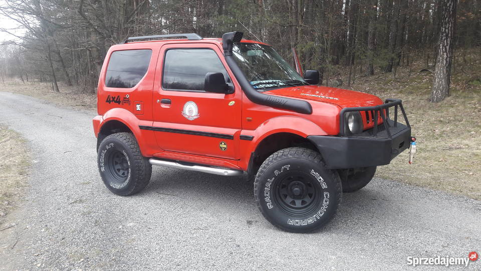 Jimny MP3 sprzedam