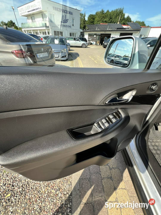 Chevrolet Orlando 7 osobowe PIERWSZEGO 163KM Słupsk