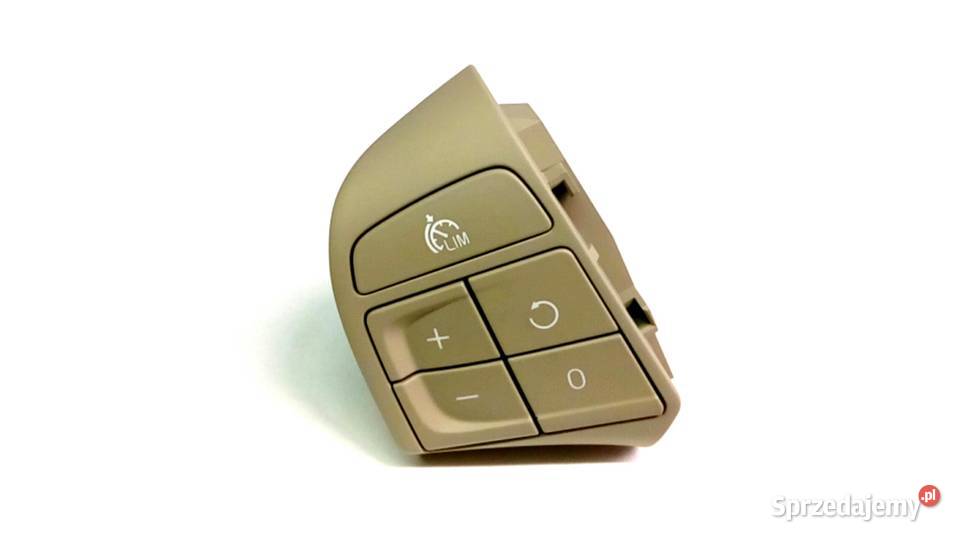 VOLVO S60 V60 tempomat sterowanie 31334498 OE dolnośląskie Bielany Wrocławskie sprzedam