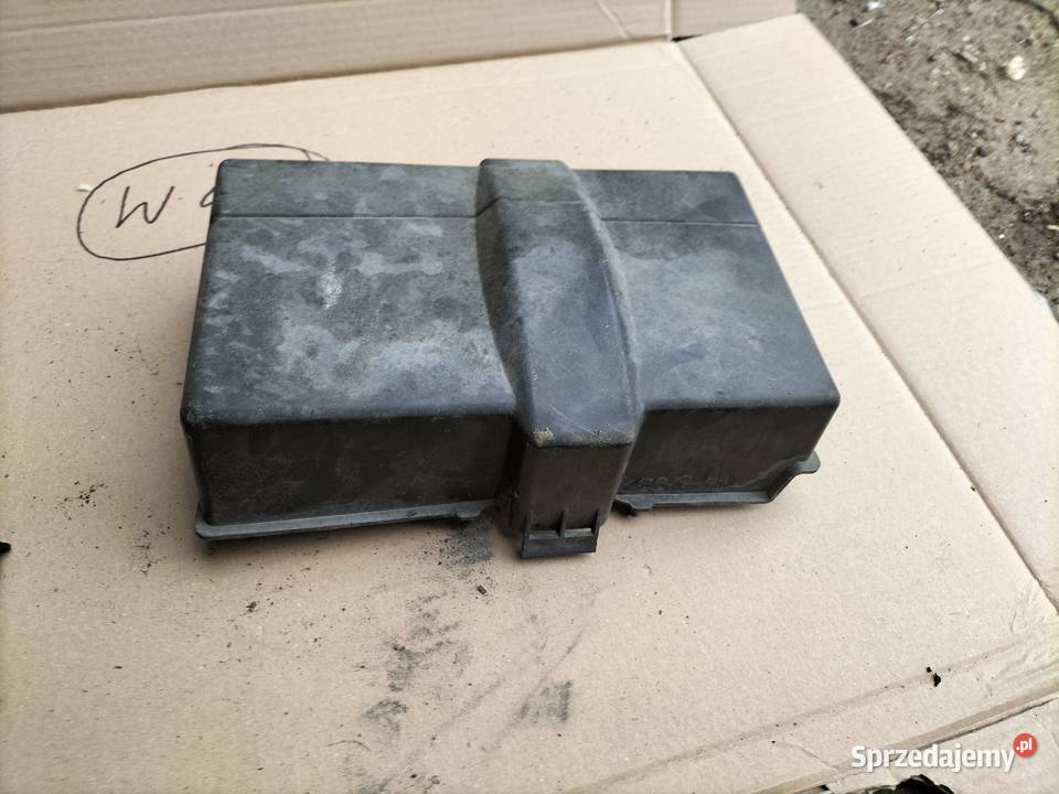 FORD MONDEO MK3 PODSTAWA OSŁONA AKUMULATORA Pozostałe