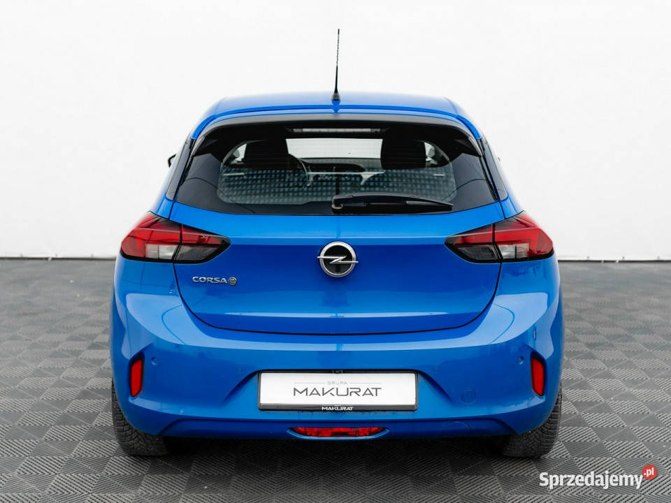 Opel Corsa WD4520NCorsae Elegance Kcof 2 stref immobilizer Gdańsk