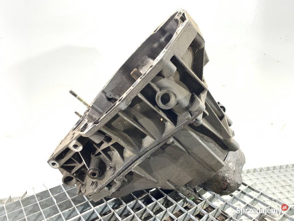 SKRZYNIA BIEGÓW RENAULT SCNIC II JR5110 15 86 sprzedam
