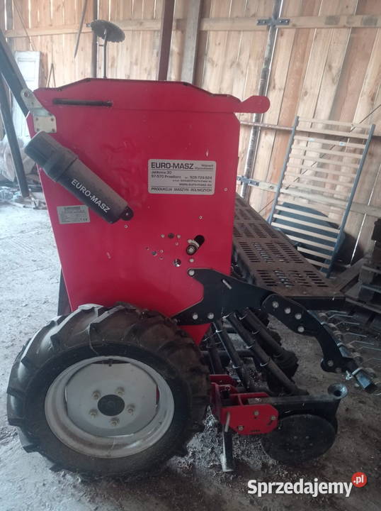 Siewnik Pozostałe Horyszów