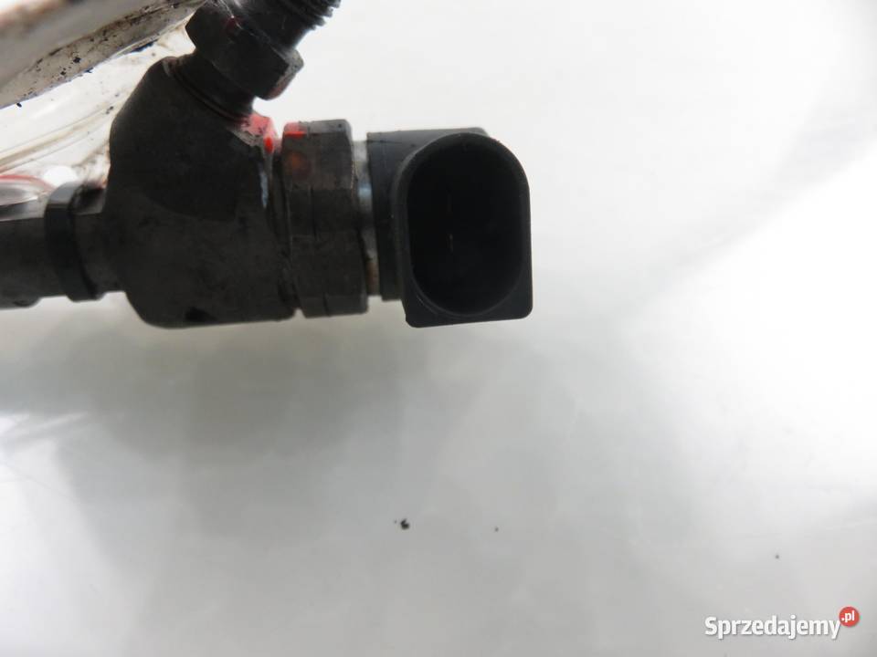 WTRYSKIWACZ MERCEDES W220 S 320 CDI 0445110200 małopolskie sprzedam