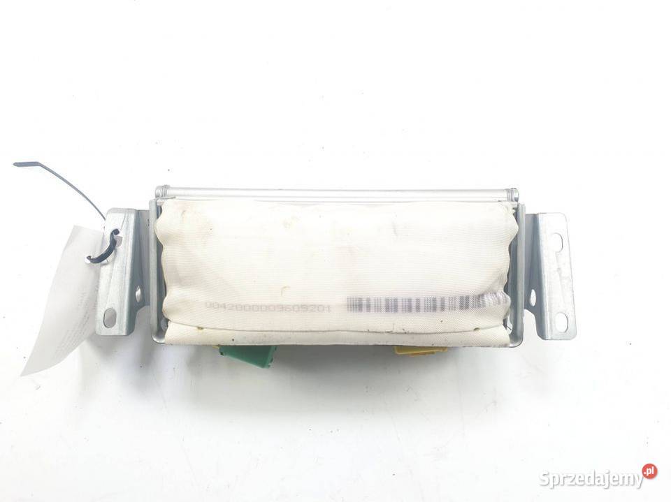 PODUSZKA AIRBAG VOLKSWAGEN TOUAREG 7L0880202 Motoryzacja sprzedam