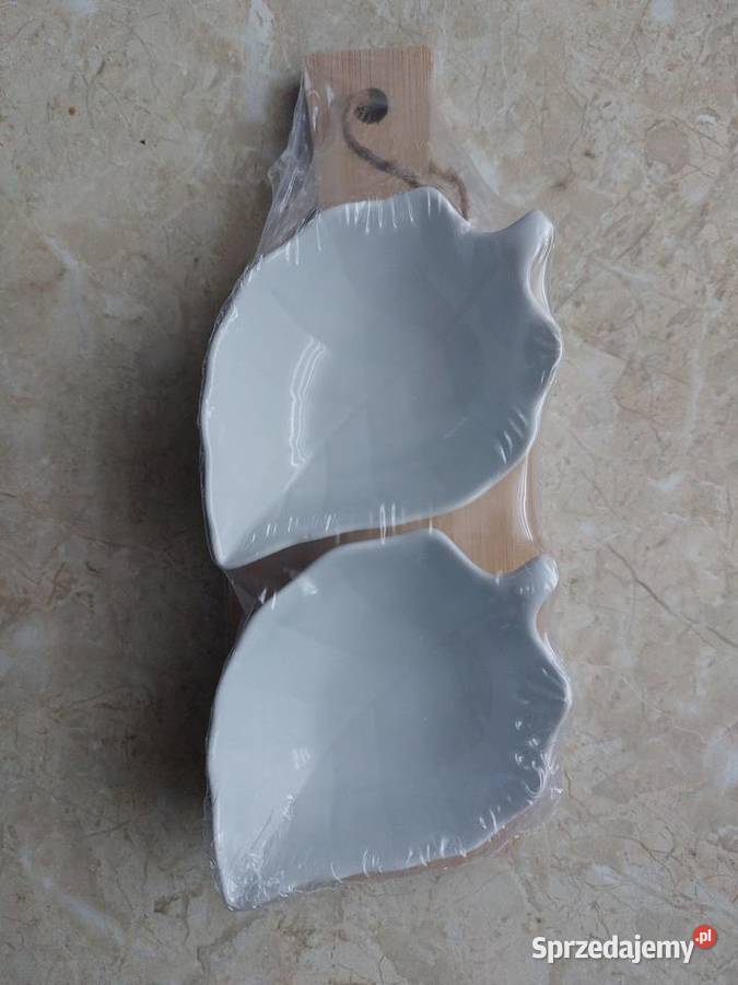 Zestaw miseczek do serwowania Miski Wyposażenie wnętrz Żywiec