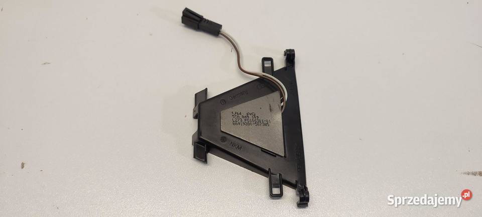 AUDI Q3 83A OSŁONA SENSOR GRZALKA 5TA845109