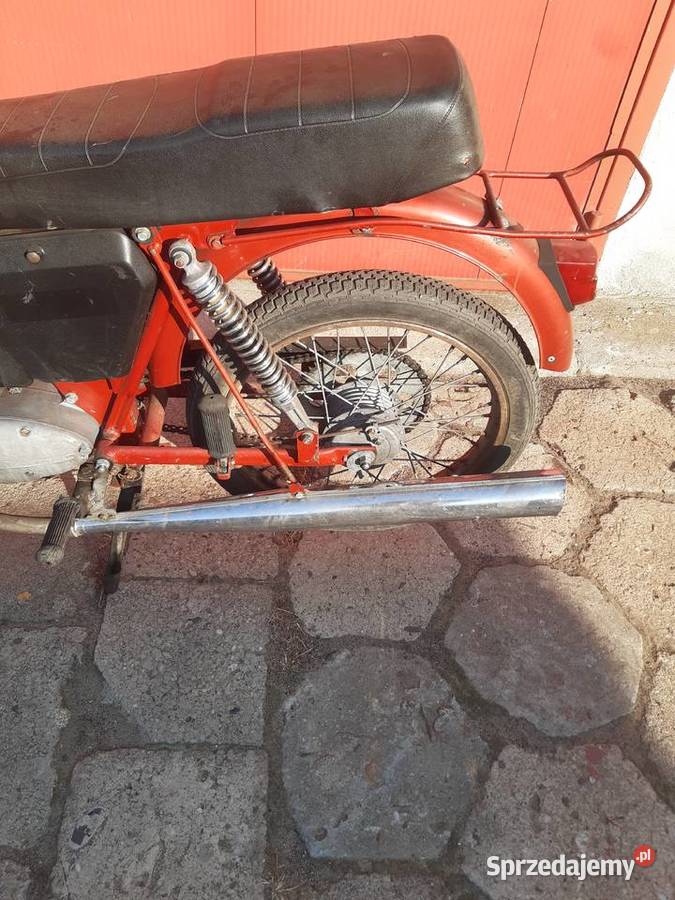 Ogar 200 Poddębice sprzedam