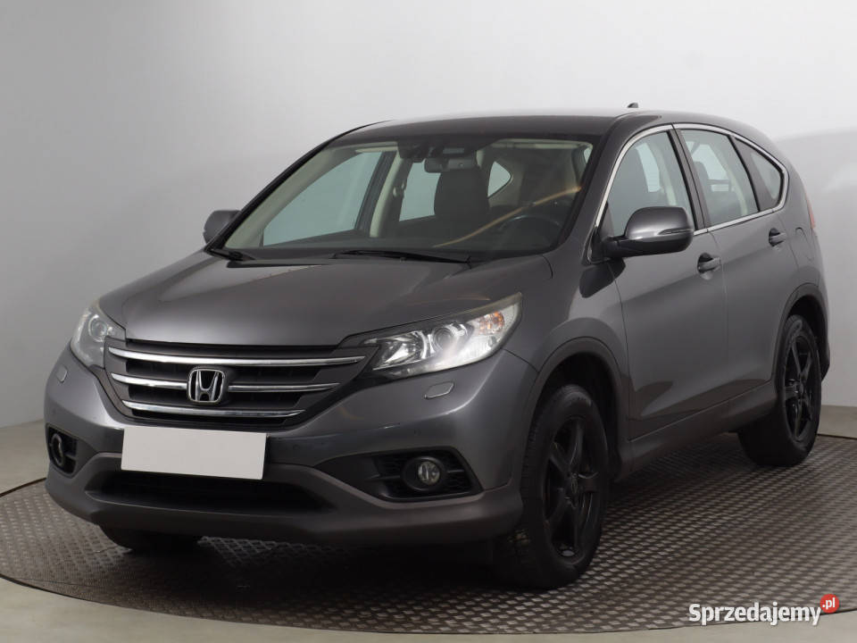 Honda CRV 16 iDTEC czujnik parkowania Bielany Wrocławskie