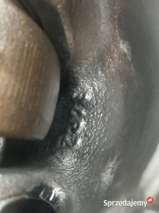 TŁOK KORBOWÓD 20 TDI Mitsubishi Outlander II świętokrzyskie