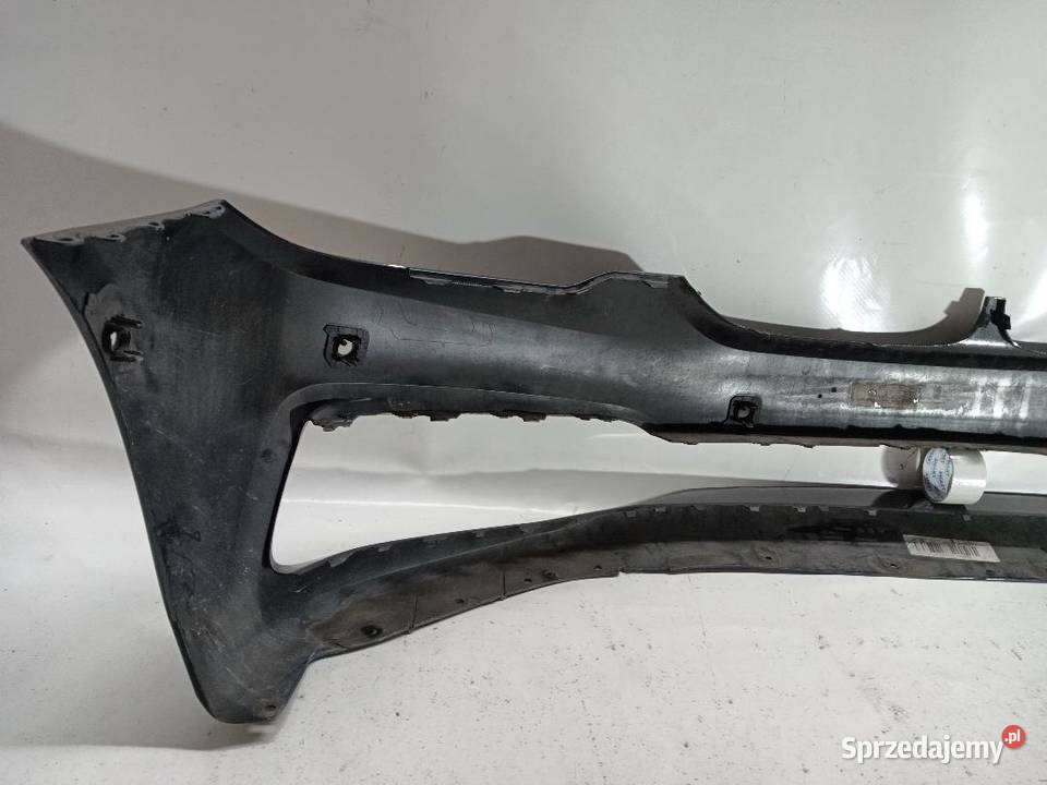 ZDERZAK PRZÓD PRZEDNI BMW 5 G30 G31 7385336