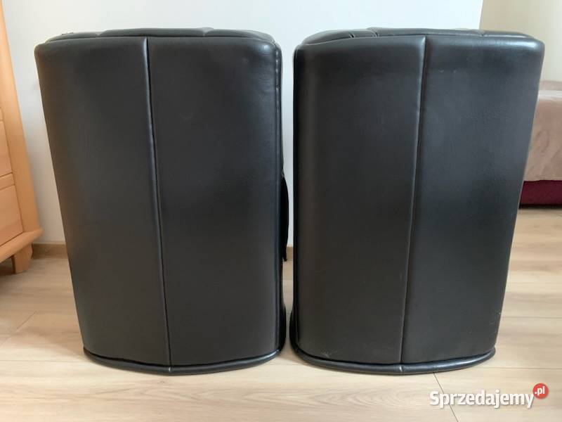 Rcf Art 200A Audio