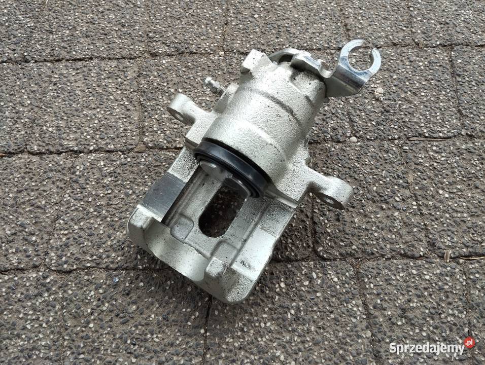 Zacisk hamulcowy Volvo V40 S40 prawy tył 38mm osobowe śląskie Kamieniec