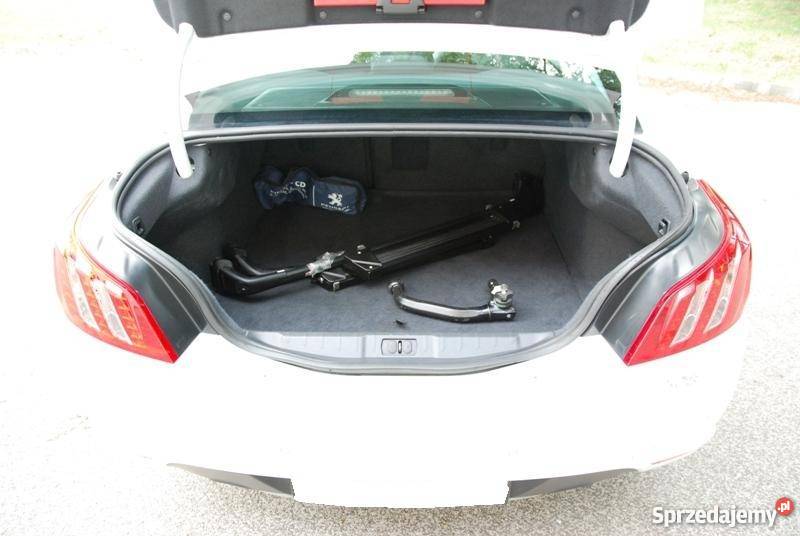 Peugeot 508 20 HDI Business Line Ldzań