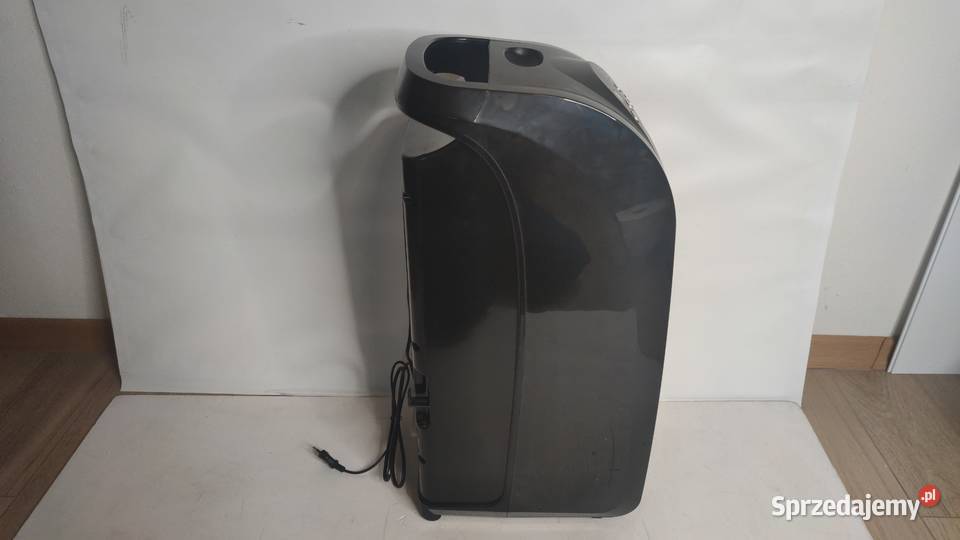 Klimatyzator wodny Bestron AAC5000 Jadowniki