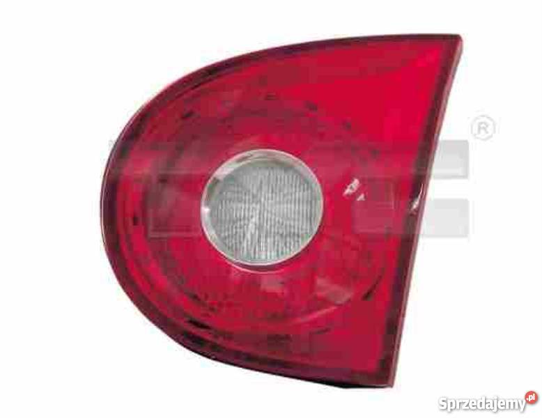 LAMPA TYLNA PRLE WEWNĘTRZNA HB VW GOLF V mazowieckie Pruszków