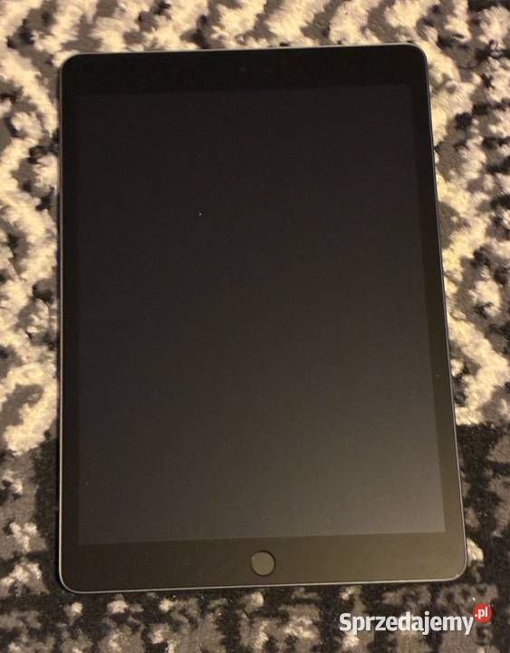 iPad 9 64 GB WiFi stan idealny Apple / iPhone Zielona Góra