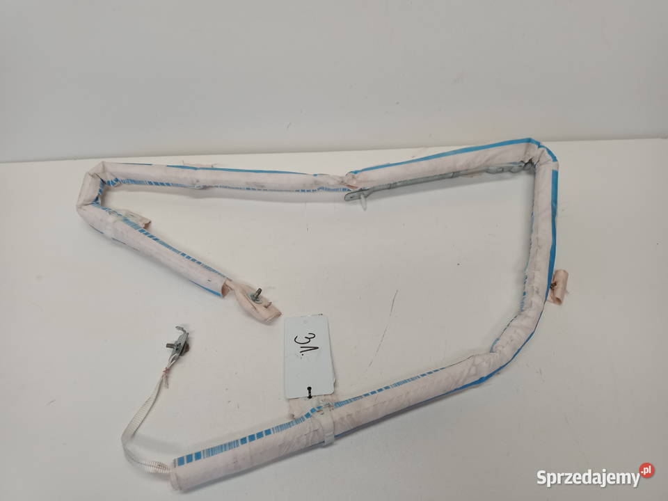 OPEL ASTRA V K KOMBI KURTYNA POWIETRZN PRAWA Rakoniewice