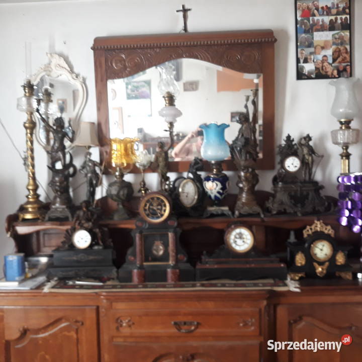 Sprawnadużaciężka lampa naftowawys85 dolnośląskie Wrocław