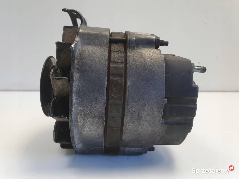 Fiat Cinquecento 09 ALTERNATOR 63320094