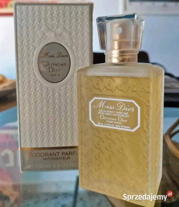 Christian DIOR MISS DIOR 34 FL OZ 100ML