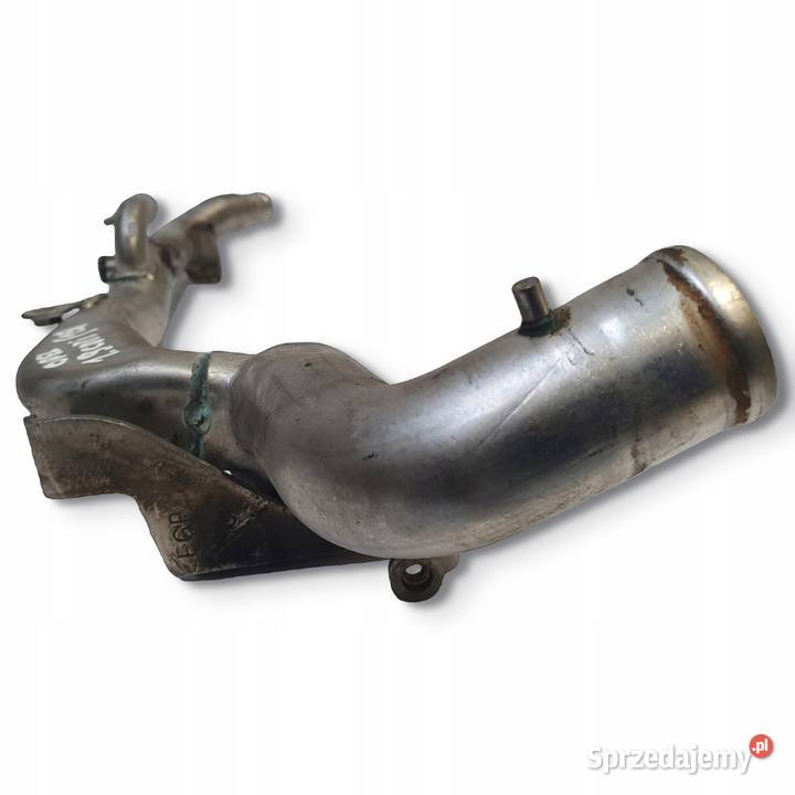 MAGISTRALA WODNA Opel Vectra C Astra H Zafira B osobowe Chełm