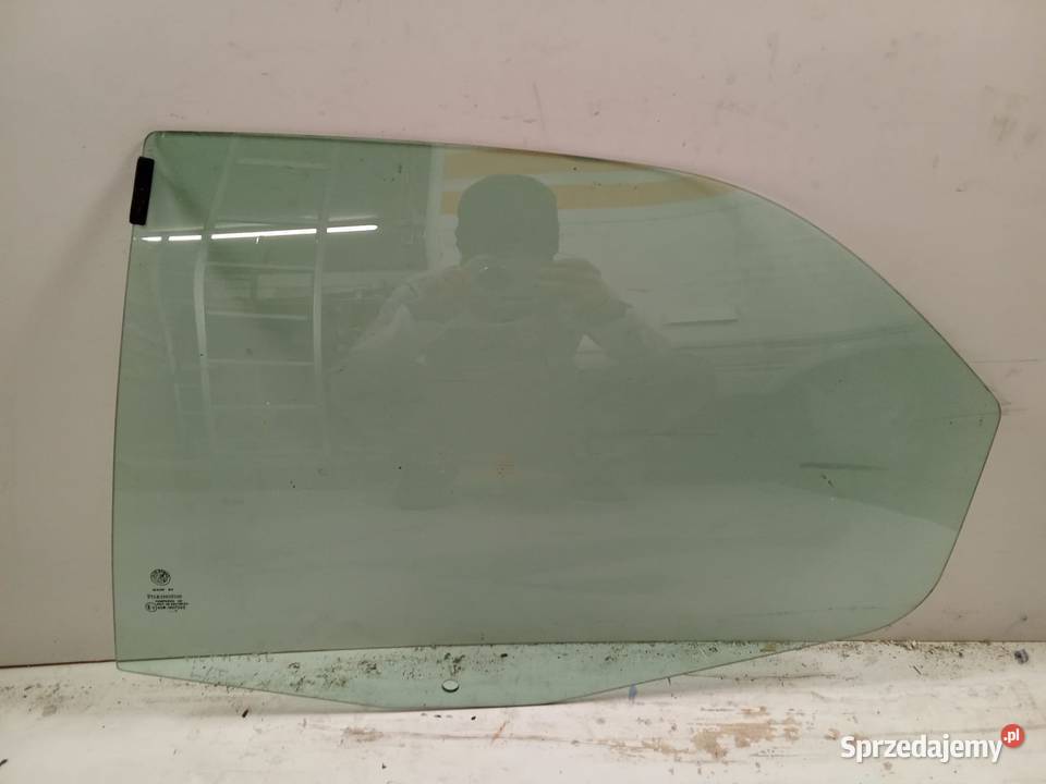Szyba Drzwi Lewa Tylna Alfa Romeo 156 98