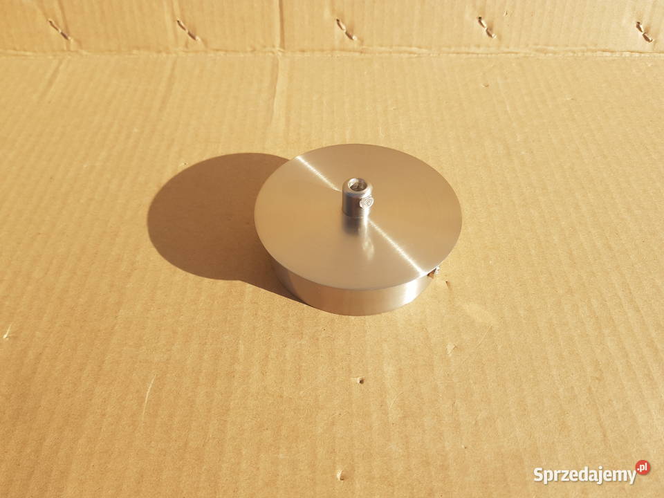 Listwa do lamp rozeta podsufitka maskownica 80mm Warszawa