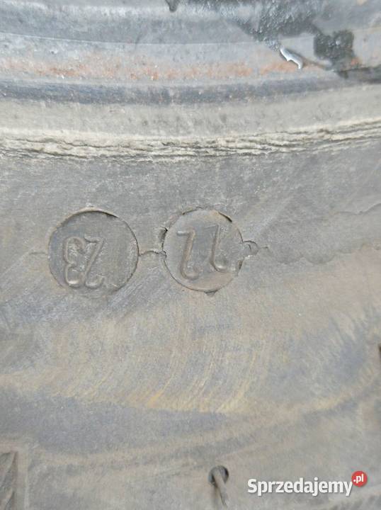 2x OPONA ZIMOWA TAGOMTIRES ALPINE 18565R15