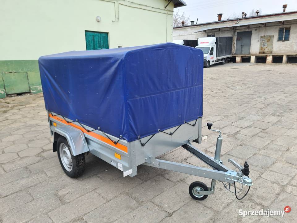 TEMA 2360RGVBOX lubelskie Lublin