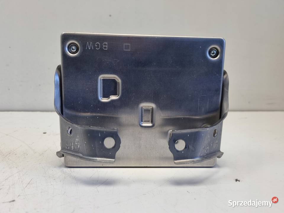 Toyota Corolla E21 18 H KOMPUTER STEROWNIK Moduł Chełm