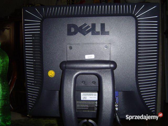 wspaniały monitor dell tx 78682 Gorzów Wielkopolski