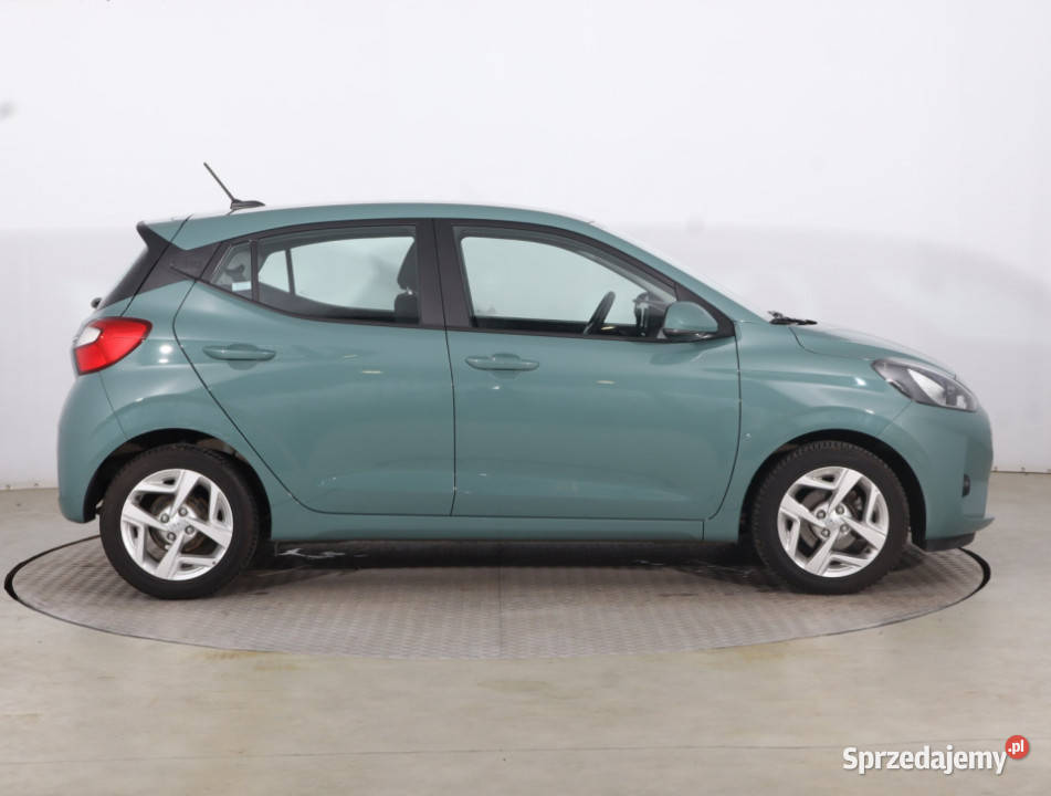 Hyundai i10 10 Piaseczno