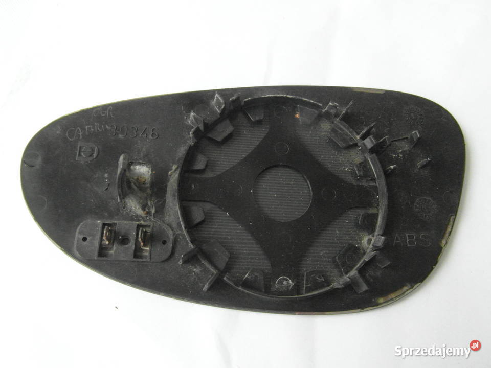 lusterko porsche Szczecin