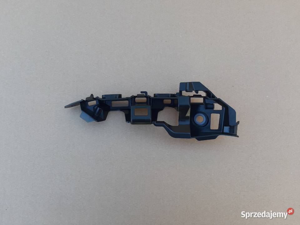 VW GOLF VII 7 ŚLIZG ZDERZAKA PRAWY PRZÓD Trzciel sprzedam