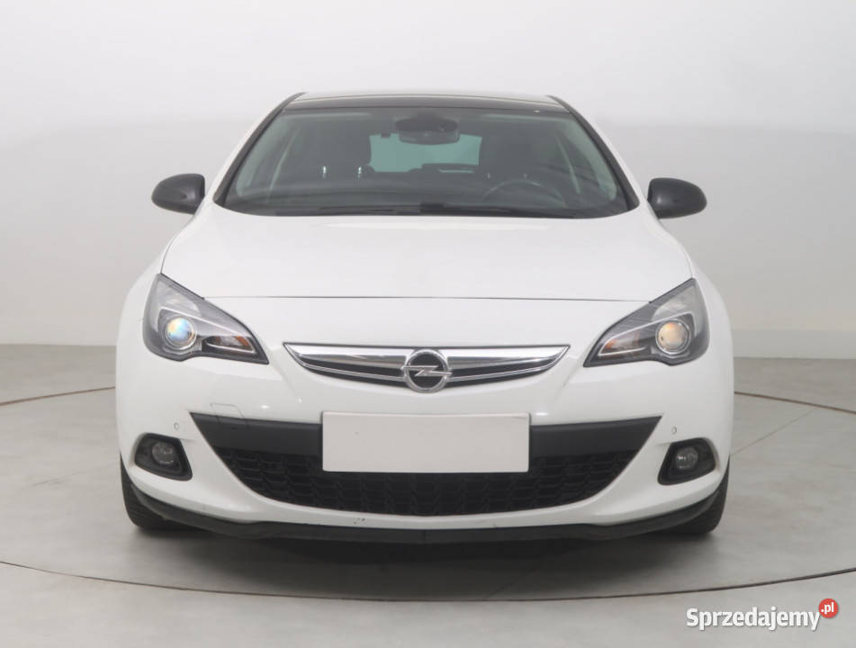 Opel Astra 16 CDTI Astra Bielany Wrocławskie sprzedam