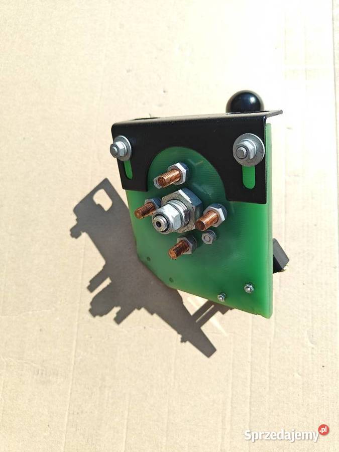 Przełącznik kierunku jazdy Melex Melexa Meleks Motoryzacja Łańcut