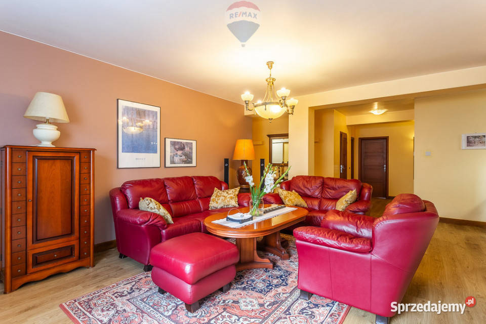 4 pokoje 119 m garaż Widzew remoncie cegła Łódź