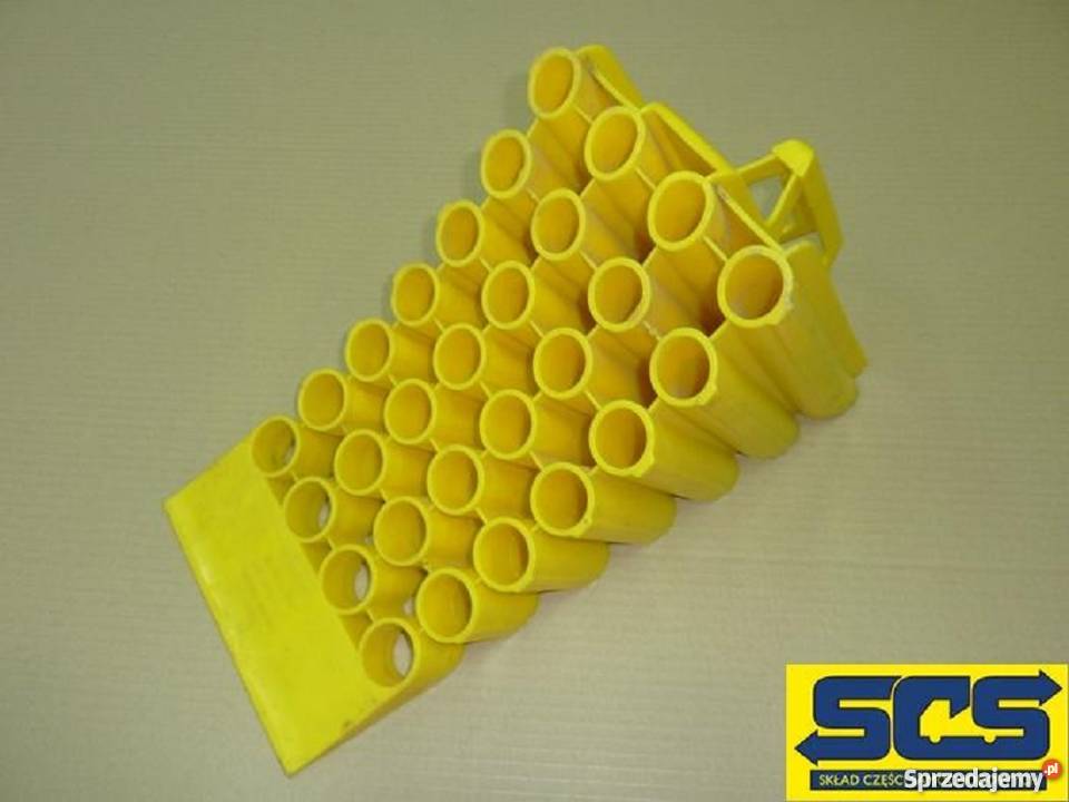 KLIN POD KOŁO 30 NETTO BEZ USZKODZEŃ Pozostałe Bieleń