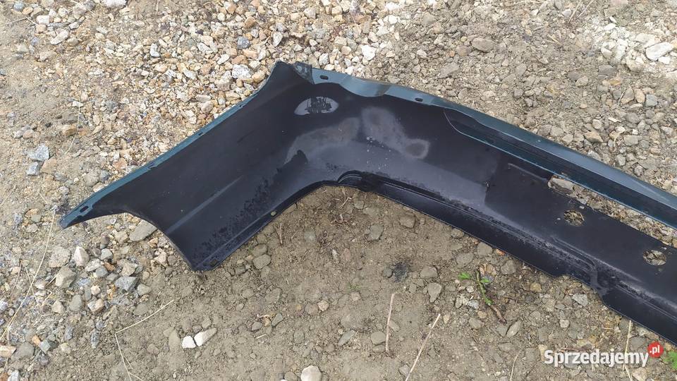 Subaru impreza kombi 2003 2004 2006 zderzak tył dolnośląskie Wrocław sprzedam