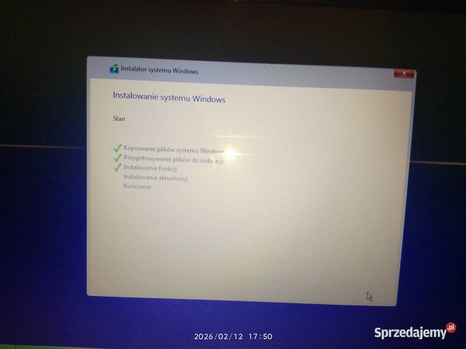 Sprzedamzamienię laptop HP pavilion HP/Compaq łódzkie Łódź