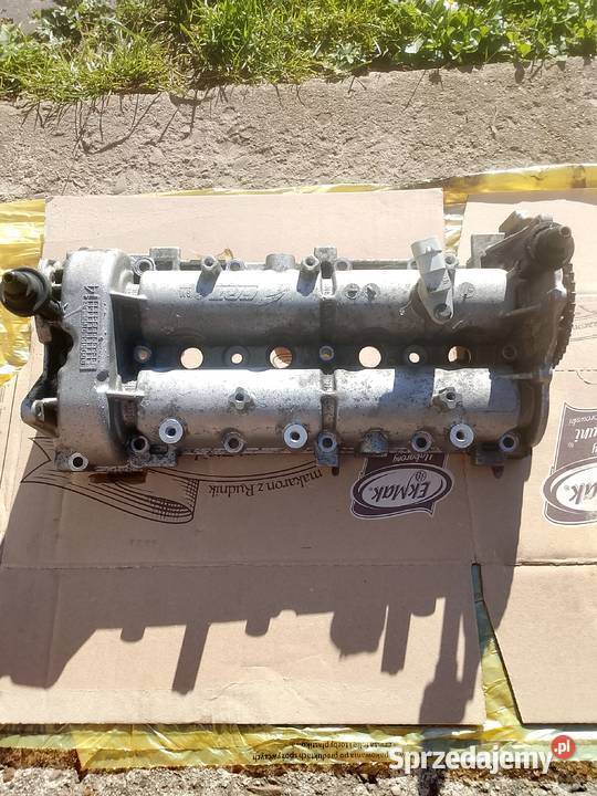 Fiat Opel 13 JTD CDTI Pokrywa zaworowa walki osobowe Jasło sprzedam