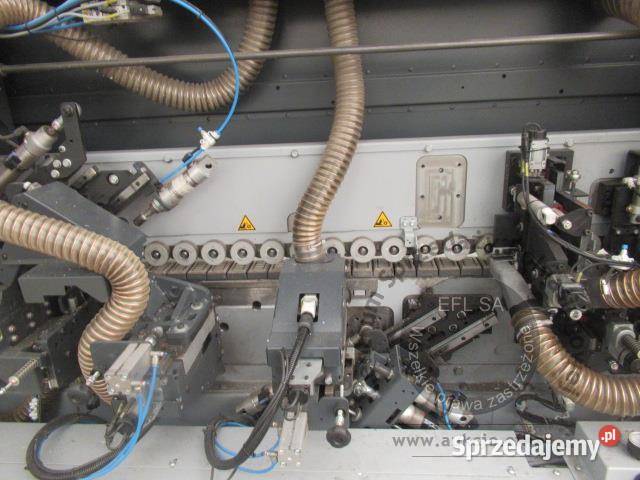 Okleiniarka Format4 Tempora F800 60122e 2022r Magnice