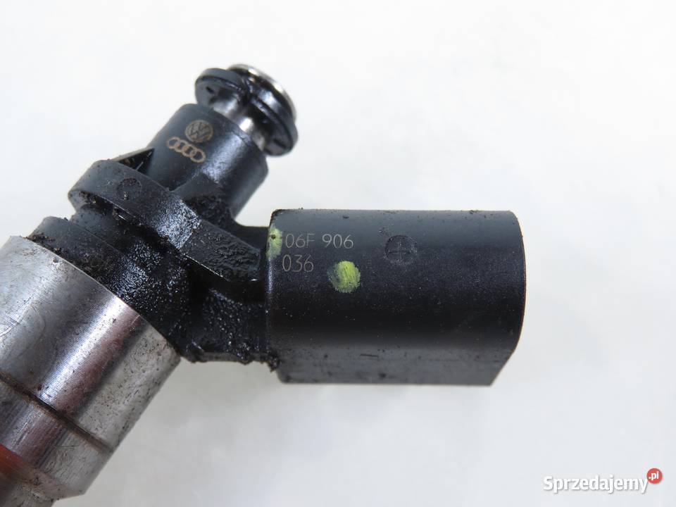 WTRYSKIWACZ SEAT ALTEA 5P1 20 FSI BLR 06F906036