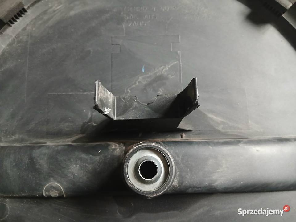 7282065D SUZUKI VITARA OSŁONA KLAPA KOŁA Bolesławiec